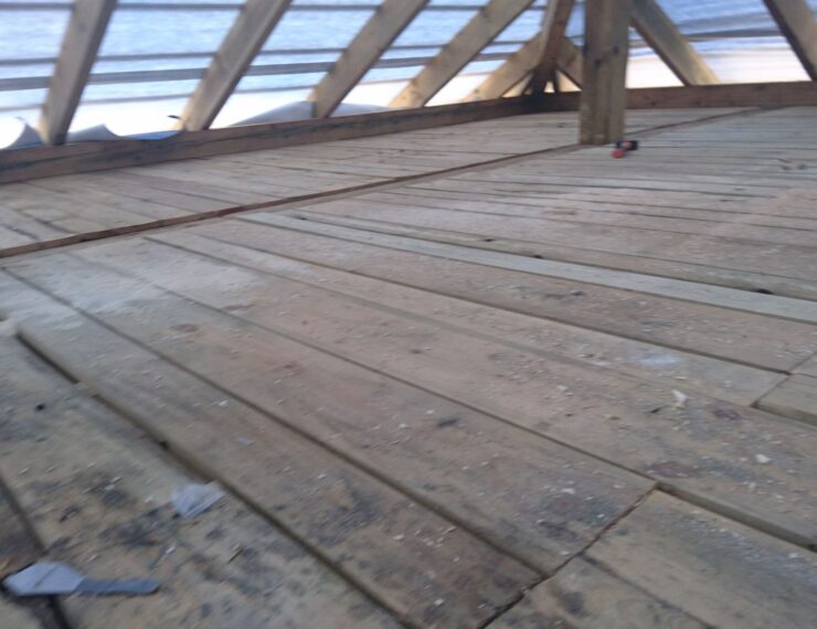 Budowa domu w Rudzie Śląskiej