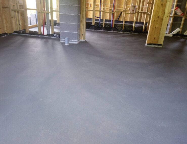 Budowa domu w Będzinie