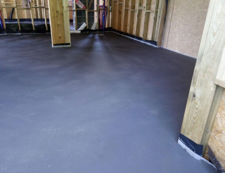 Budowa domu w Będzinie