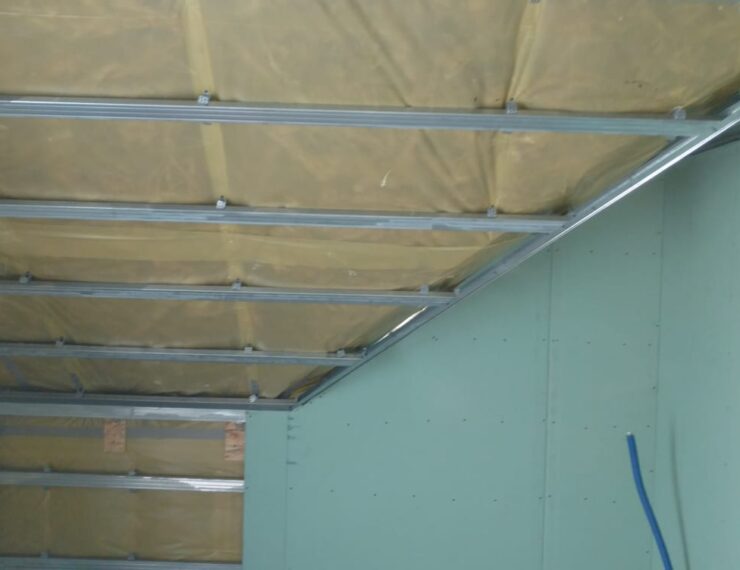 Budowa domu w Jaworznie