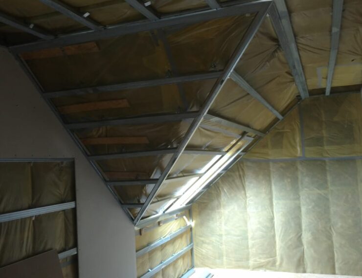 Budowa domu w Jaworznie