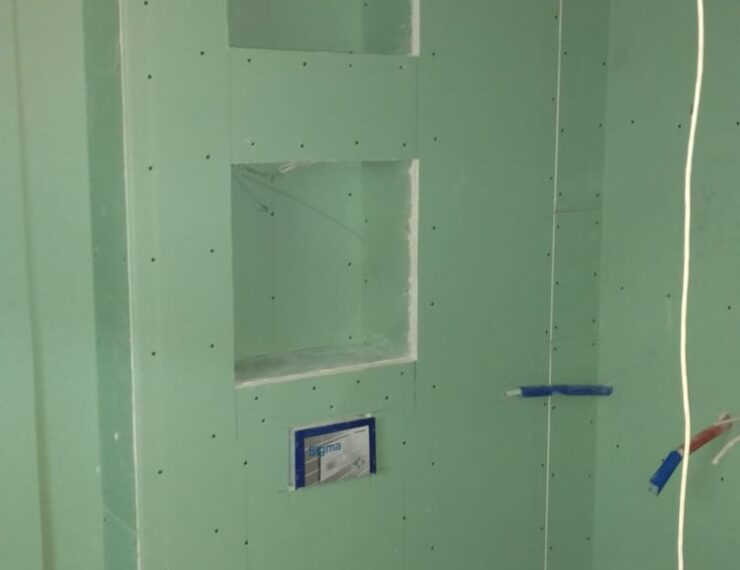 Budowa domu w Jaworznie