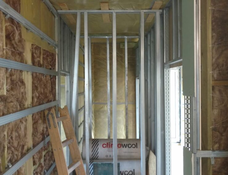 Budowa domu w Jaworznie