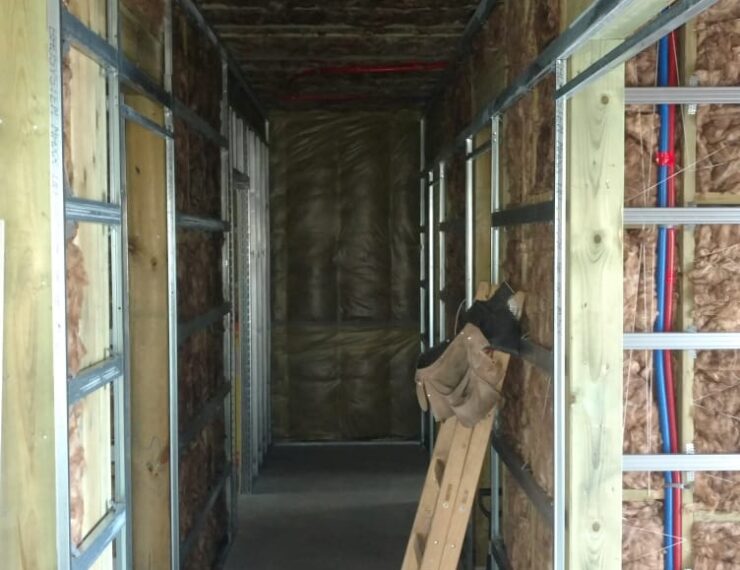 Budowa domu w Jaworznie