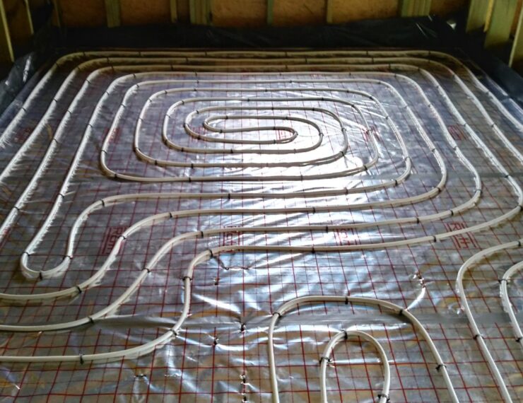 Budowa domu w Zabrzu