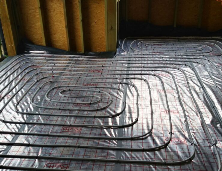 Budowa domu w Zabrzu