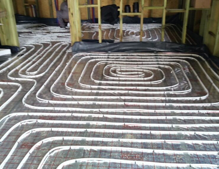 Budowa domu w Zabrzu