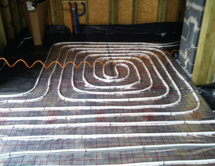 Budowa domu w Zabrzu