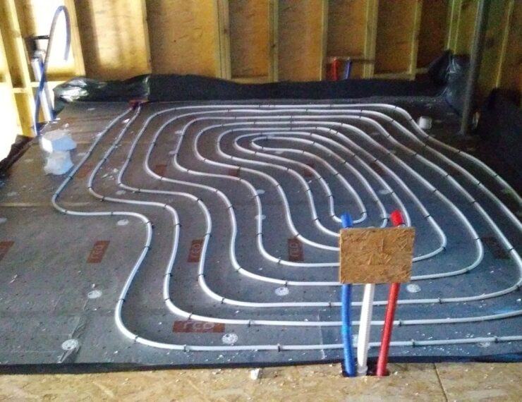 Budowa domu w Zabrzu