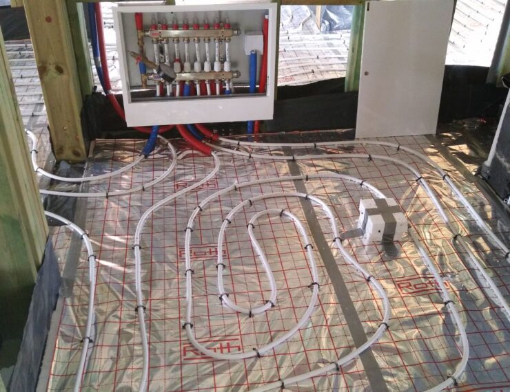 Budowa domu w Zabrzu