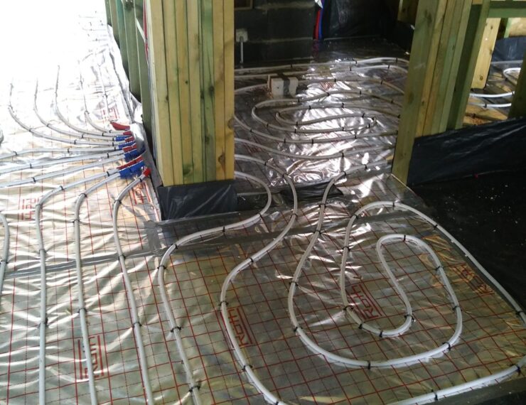 Budowa domu w Zabrzu