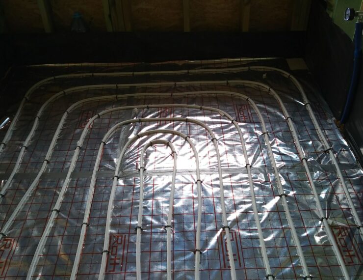 Budowa domu w Zabrzu