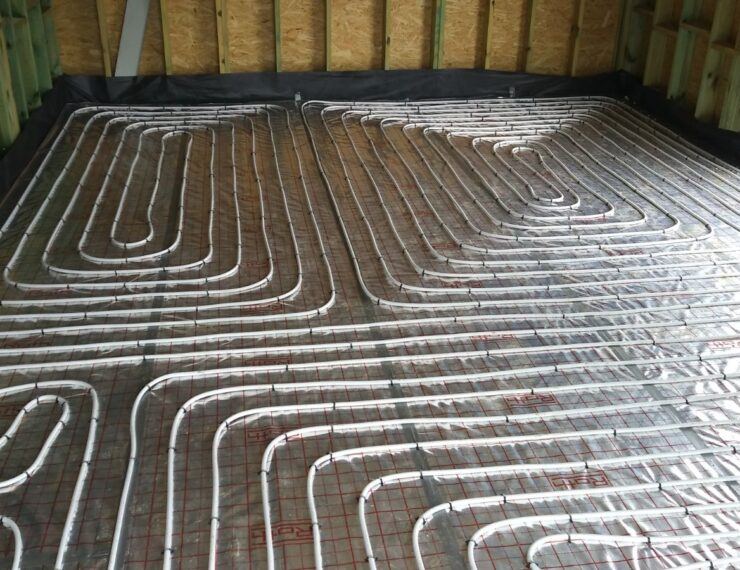 Budowa domu w Zabrzu