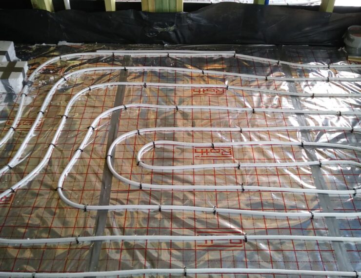 Budowa domu w Zabrzu