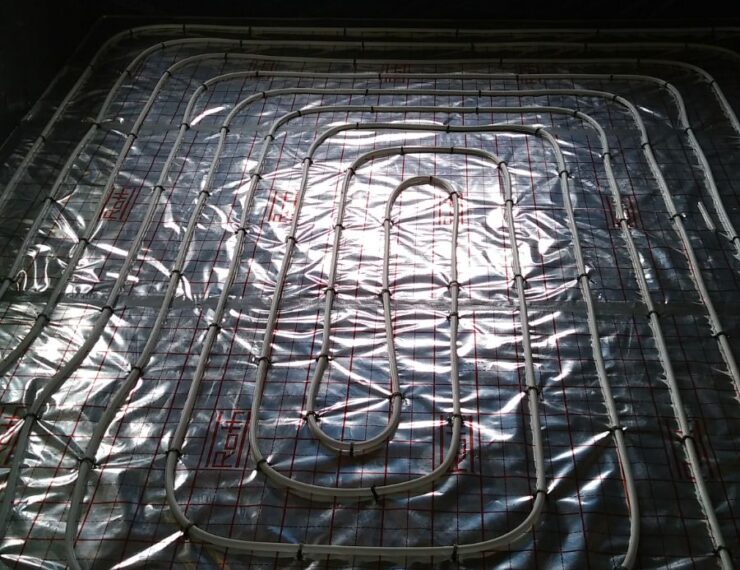 Budowa domu w Zabrzu