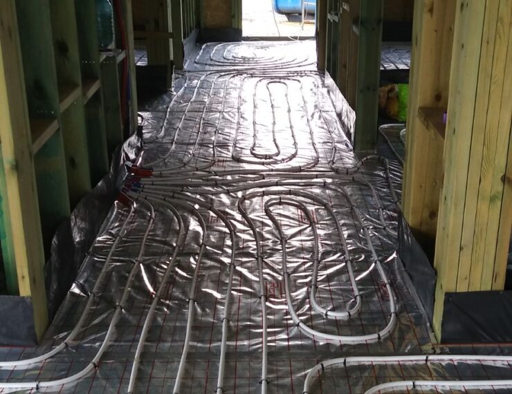 Budowa domu w Zabrzu