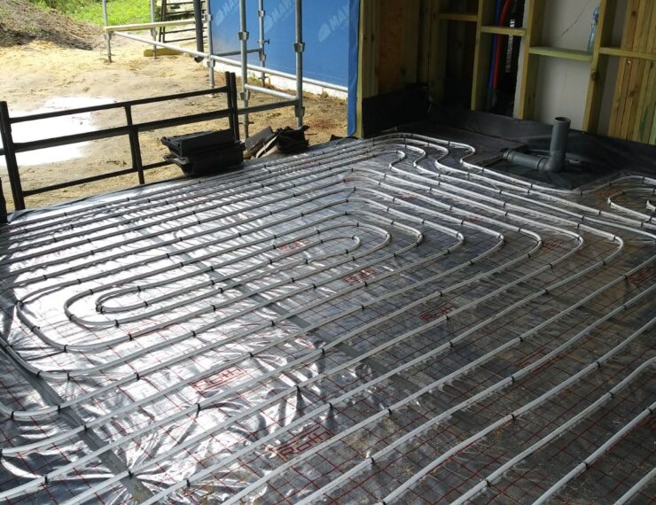 Budowa domu w Zabrzu