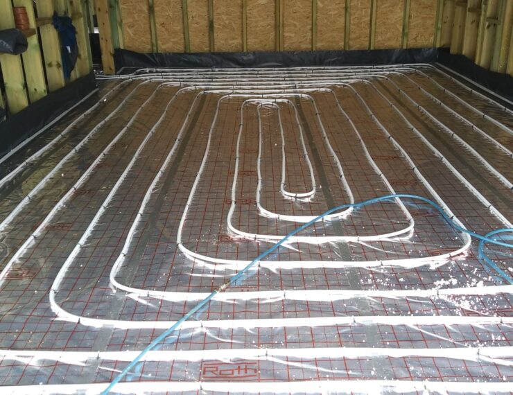 Budowa domu w Zabrzu