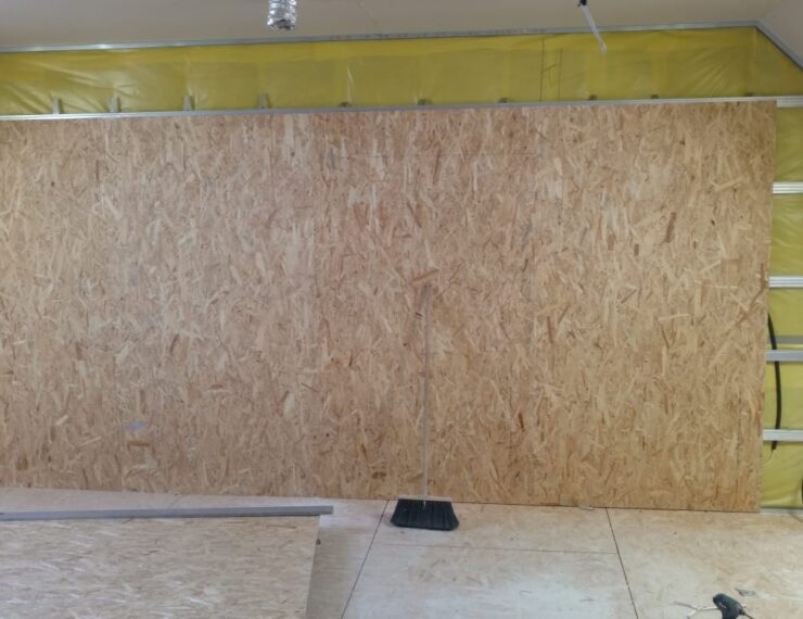 Budowa domu w Zabrzu