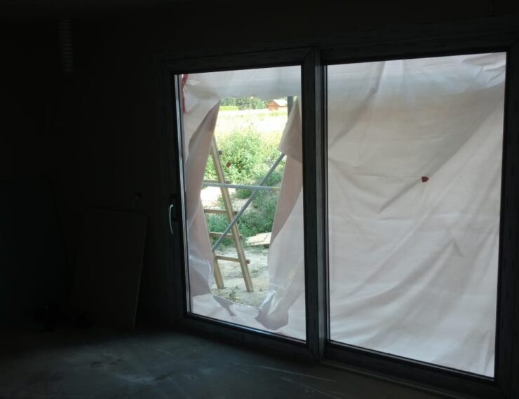 Budowa domu w Zabrzu