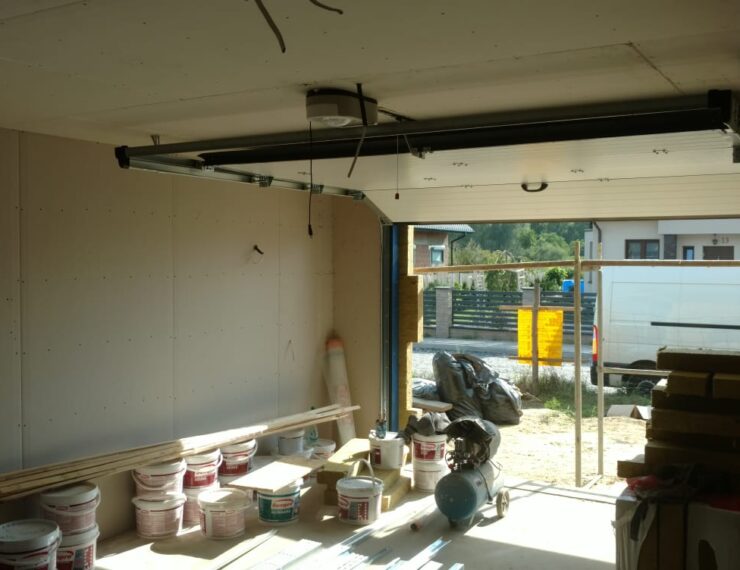 Budowa domu w Zabrzu