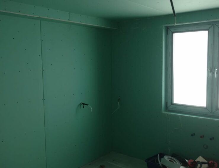 Budowa domu w Zabrzu