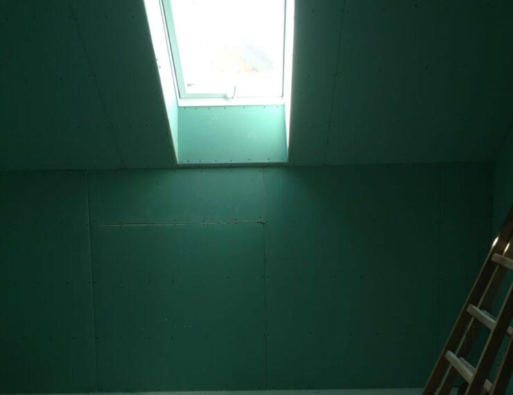 Budowa domu w Zabrzu