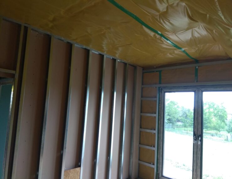 Budowa domu w Krakowie