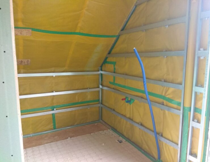 Budowa domu w Krakowie