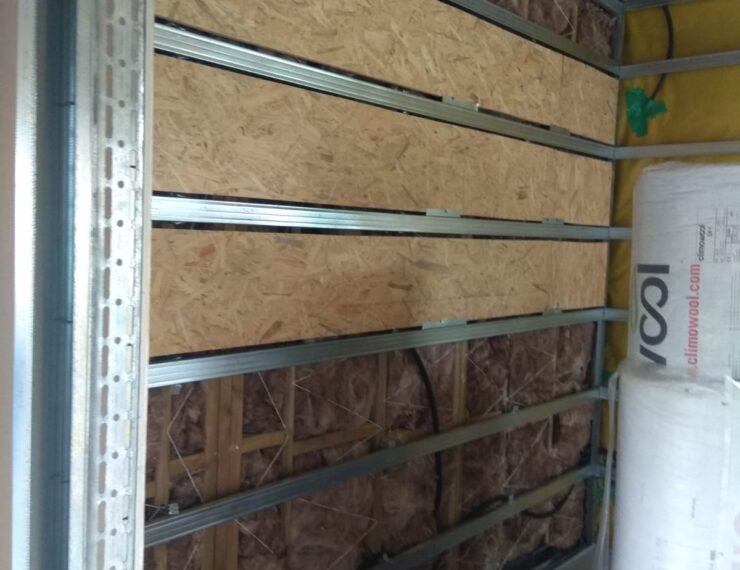 Budowa domu w Krakowie