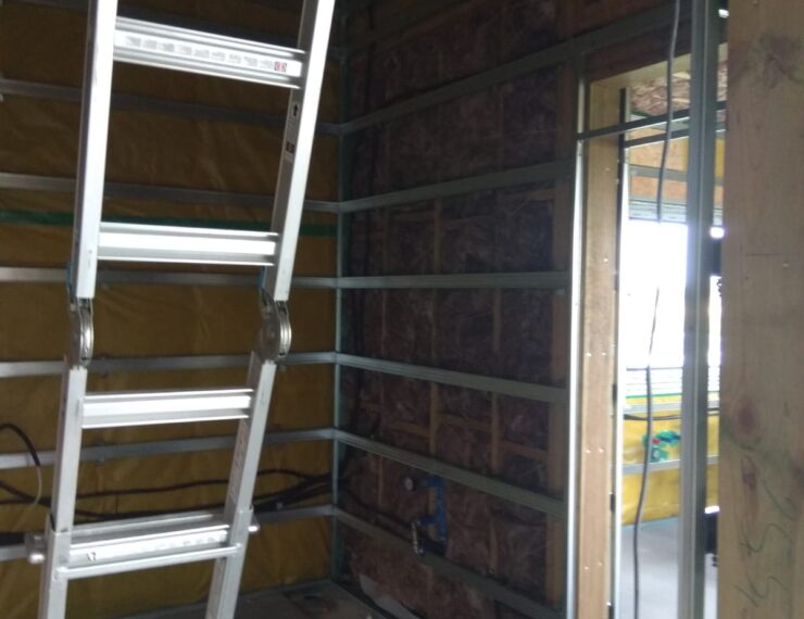 Budowa domu w Krakowie