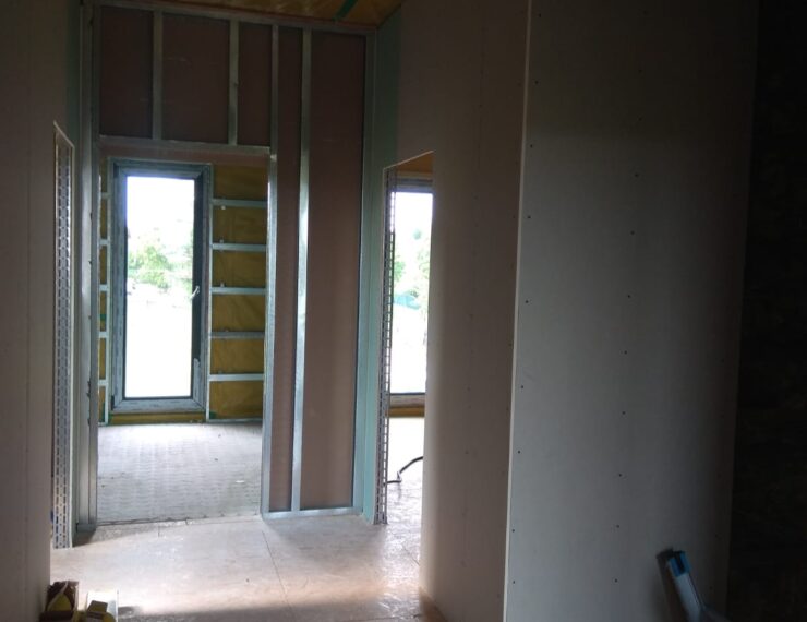 Budowa domu w Krakowie