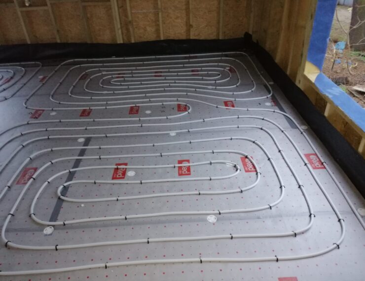 Budowa domu w Katowicach