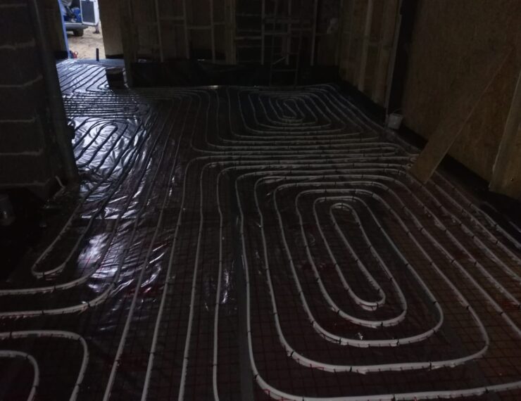 Budowa domu w Katowicach