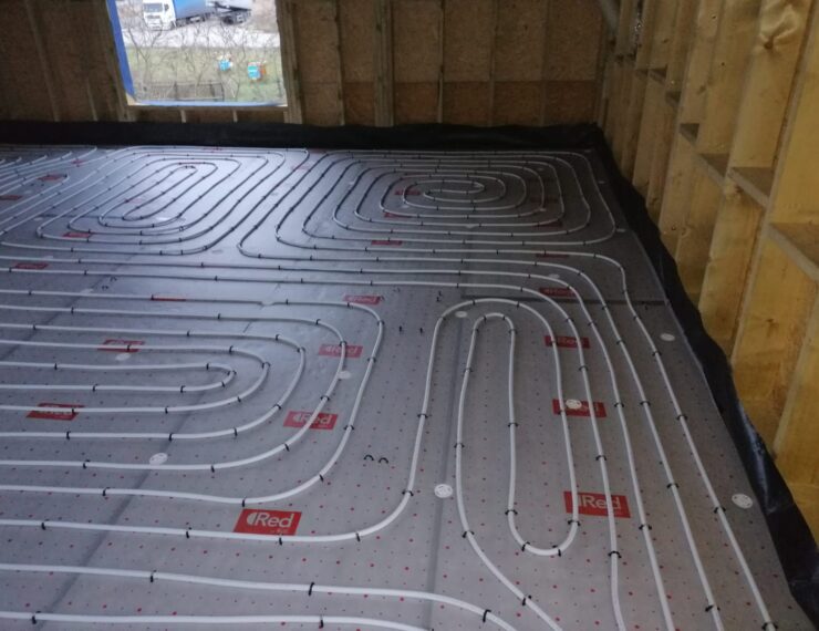 Budowa domu w Katowicach