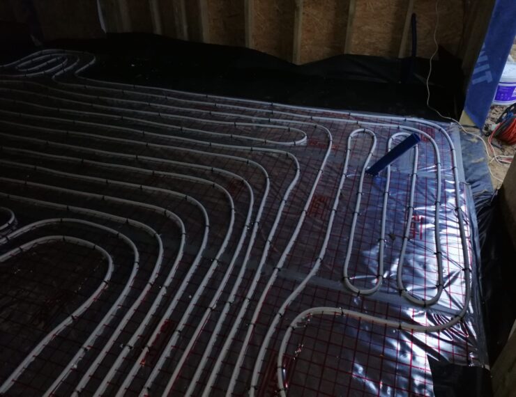 Budowa domu w Katowicach