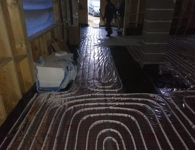 Budowa domu w Katowicach