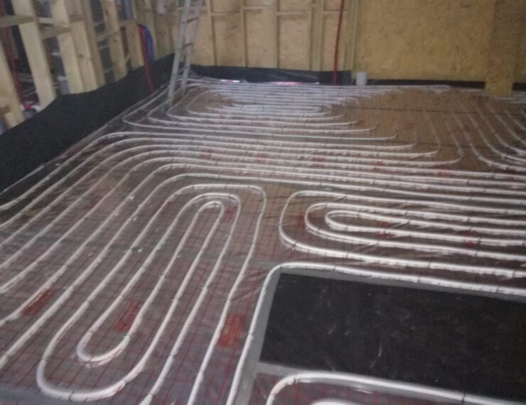 Budowa domu w Katowicach