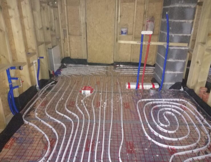 Budowa domu w Katowicach