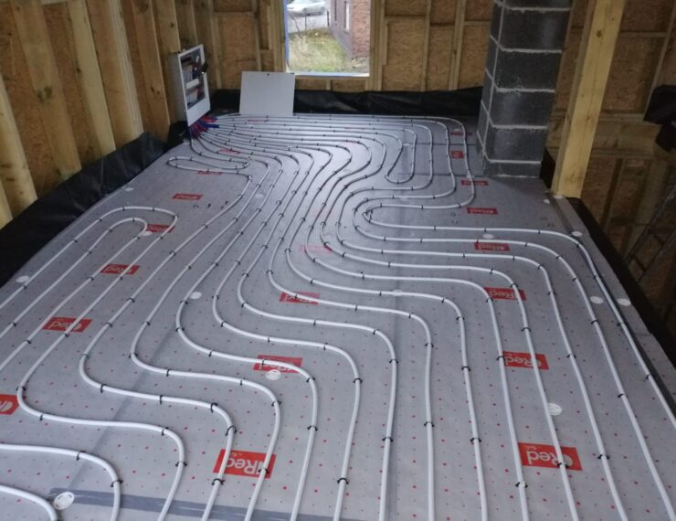 Budowa domu w Katowicach