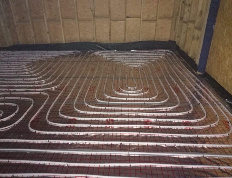 Budowa domu w Katowicach