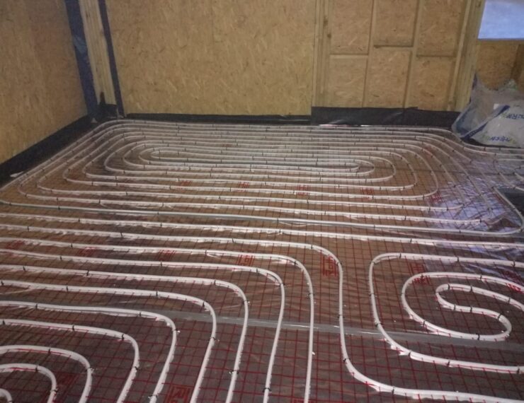 Budowa domu w Katowicach