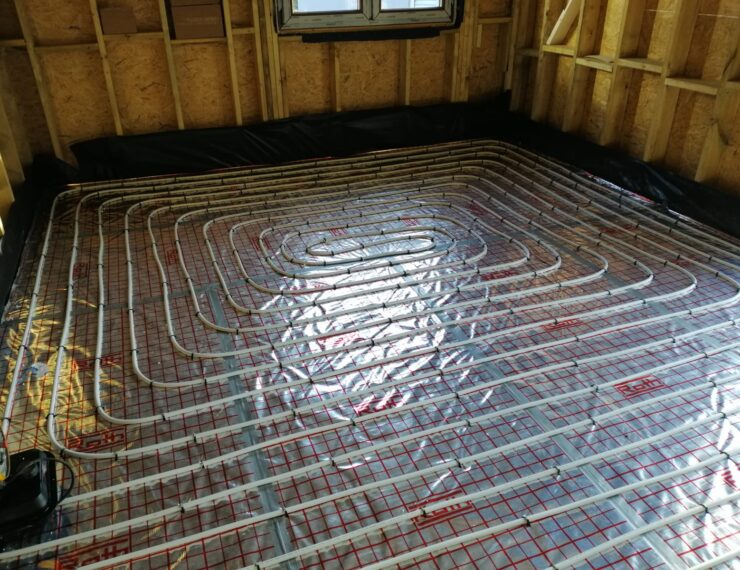 Budowa domu w Jaworznie