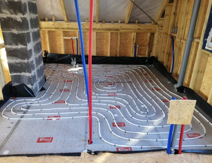 Budowa domu w Jaworznie