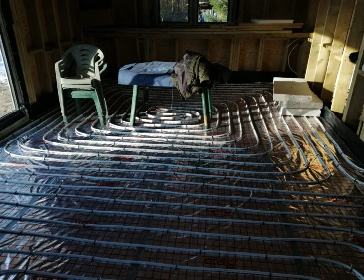 Budowa domu w Jaworznie