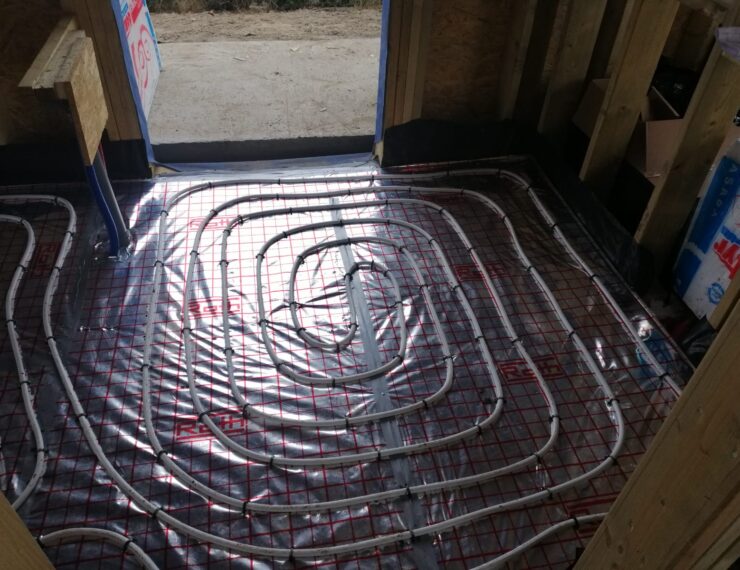 Budowa domu w Mysłowicach