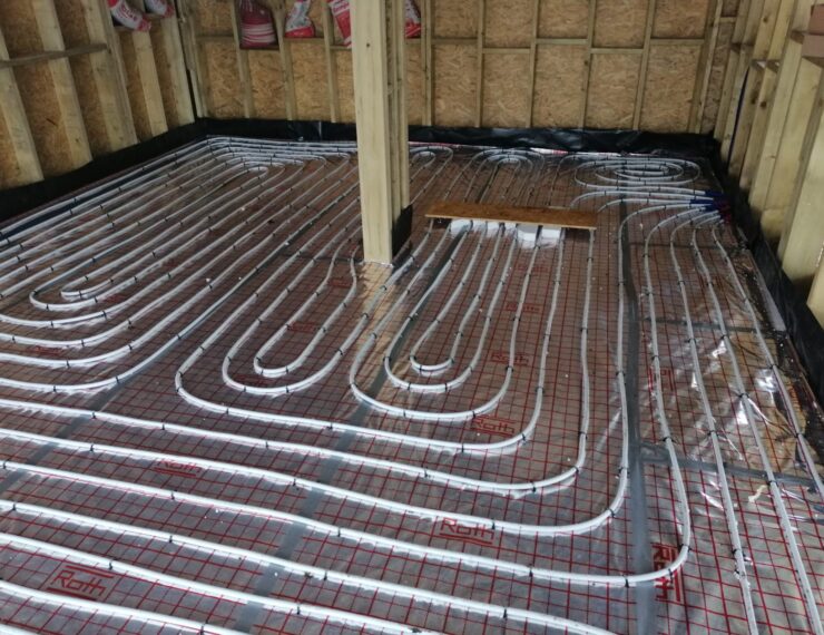 Budowa domu w Mysłowicach