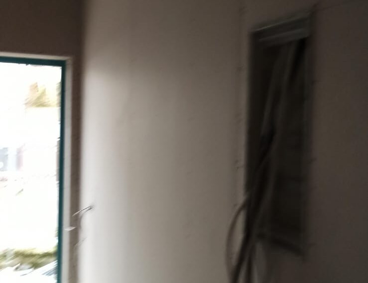 Budowa domu w Imielinie