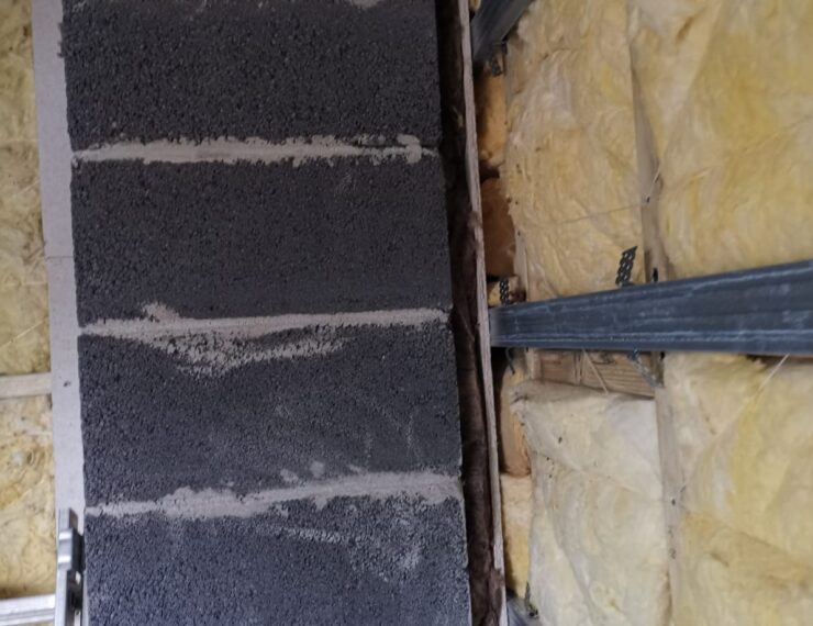 Budowa domu w Dąbrowie Górniczej