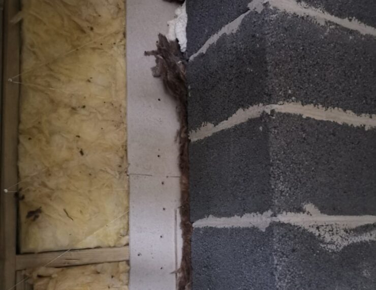 Budowa domu w Dąbrowie Górniczej